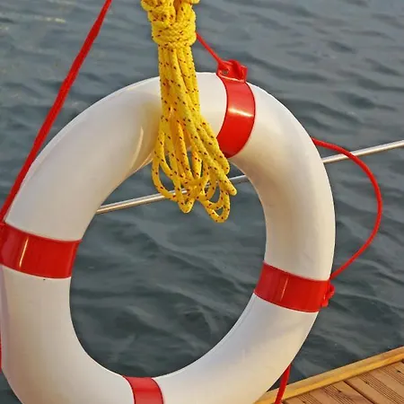 Hausboot Floating 44 In - Boot 2