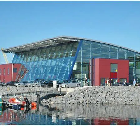 Tatil Evi Hausboot Floating 44 In - Boot 2 *