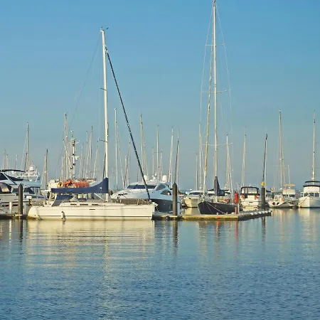Hausboot Floating 44 In - Boot 2 *