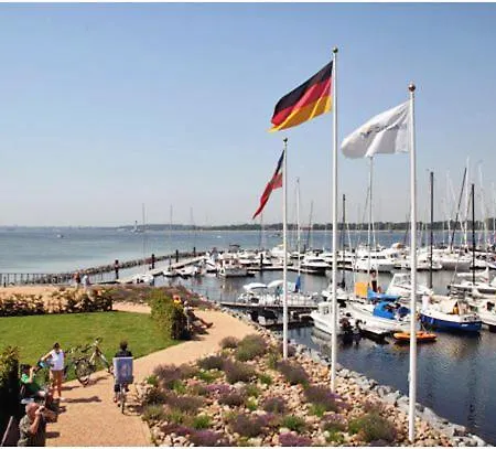 Hausboot Floating 44 In - Boot 2 *