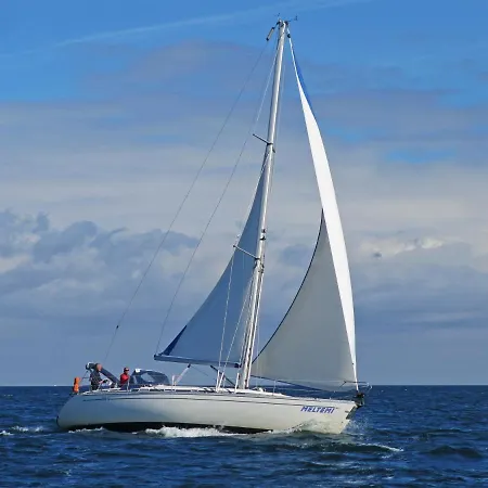Hausboot Floating 44 In - Boot 2 Holiday home *