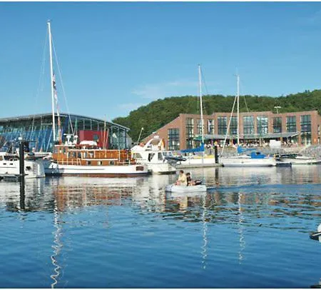 Holiday home Hausboot Floating 44 In - Boot 2