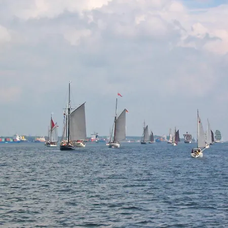 Hausboot Floating 44 In - Boot 2 *