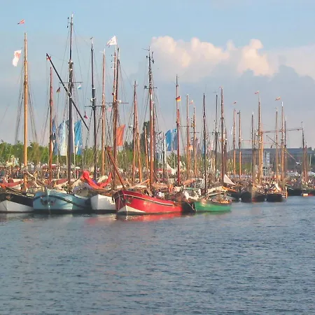 Tatil Evi Hausboot Floating 44 In - Boot 2