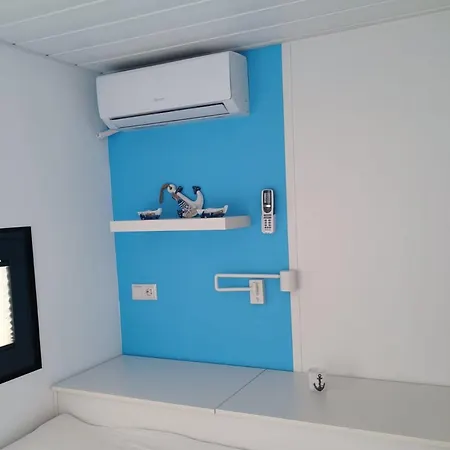 Hausboot Floating 44 In - Boot 2 Holiday home