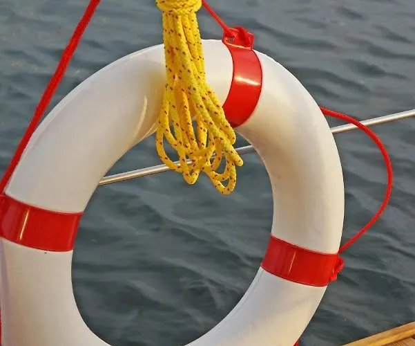 Hausboot Floating 44 In - Boot 2