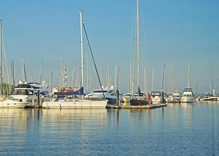 Hausboot Floating 44 In - Boot 2 *