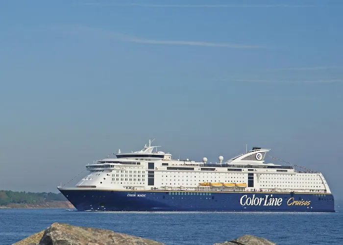 Hausboot Floating 44 In - Boot 2 Ferienhaus *