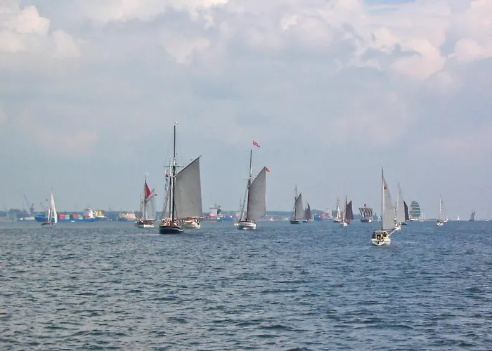 Hausboot Floating 44 In - Boot 2 *