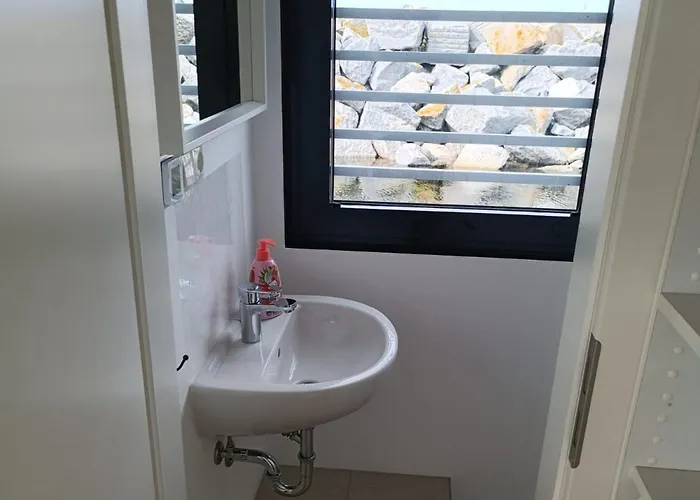 Hausboot Floating 44 In - Boot 2 Ferienhaus