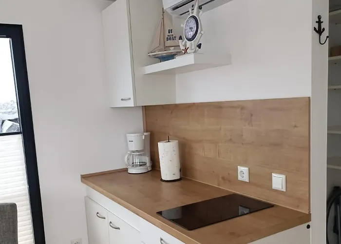 Hausboot Floating 44 In - Boot 2